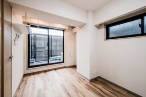 カレッジコート経堂　居室